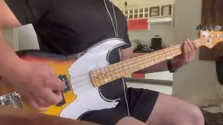 Batendo a Porta - FHOP BASS
