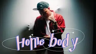 CK YG - HOMEBODY REMIX [audio]