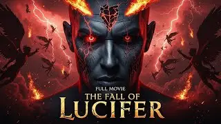 The Fall of Lucifer | Full Bible Animation Movie | Pride, Rebellion & Judgment