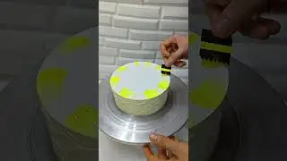 Beautiful Amazing Cake #viral #cake #cakedecoration #video #trend #trending #reels #reel