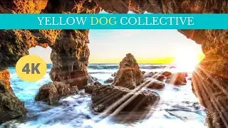 4K TRANQUIL FLUTE MUSIC // Skillful Compassion Meditation // Walking Meditation // Reduce Stress