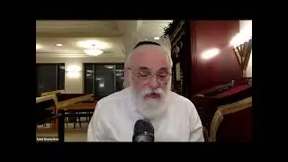 Vayehi Oimen es Hadasah 5724 pt. 7 | Rabbi Moishe New