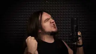 Khatinsky feat. Aleksey Browchenko (SoZnanie) - Warrior from the North