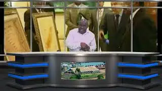News Flash: Cameroun's Presidency in the Gutters, SGS Overpowering Ngoh Ngoh & Biya Still Snoring!