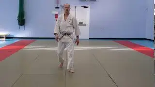 Koho Kaiten Ukemi 5a