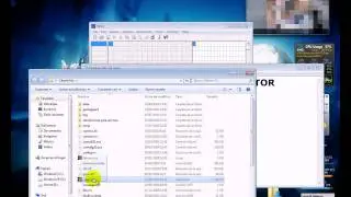 [5/7]Montar Los Files 1.07h SCFMT 1.03.96 Season5