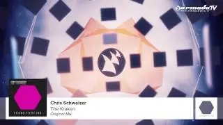 Chris Schweizer - The Kraken (Original Mix)