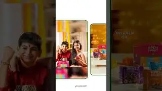 Open Secret Rakhi Set for Brother | Combo of 11 | Rakhi Gift for Brother & Bhabhi, Gift Hamper, R...