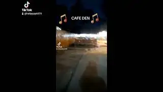 CAFE DEN MILIK BUK TIT KASI KECAMATAN KEREN ABIS  ALAMAT SAMPING KANTOR CAMAT BAYANG