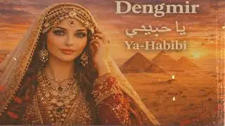 YA HABİBİ | يا حبيبي  🔥  Arabic Techno House Mix Deep Oriental Beats & Energy