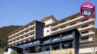 Oncri | Saga, Japan | Hotel Review ⭐