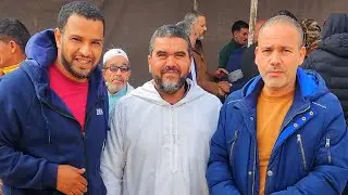 عقد زواج الأخوين ايمن وأسامة فرج إبني رشيد بقرية أكفادو بالدبيلة السبت 21 ديسمبر 2024
