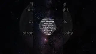 💫 Philosophy will expose you to different ways of thinking about the world and reality