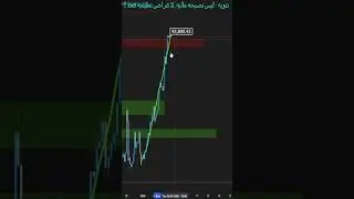 #البيتكوين #العملات_الرقمية #تداول #اسهم #bitcoin #analysis #crypto #cryptocurrency #تحليل #trading