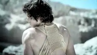 QASIMI »HIGHER STATE« SPRING/SUMMER 2010 / BY MARIANO VIVANCO FEAT. MARLON TEIXEIRA