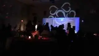 Moe's Party Rental -Heart Gobo
