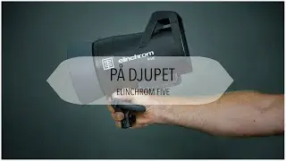Lär dig mer om Elinchrom FIVE