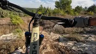 סינגל ענבה הקטעים הטובים - הפעם בלי התרסקות :-)