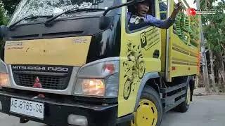 PROSES PEMBONGKARAN TEROP SEGITIGA 8x16 TEROP DATAR 6x12 ACARA PERNIKAHAN - Terop balap group
