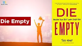 Die Empty By Todd Henry