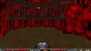 Final Doom Plutonia MAP 30 