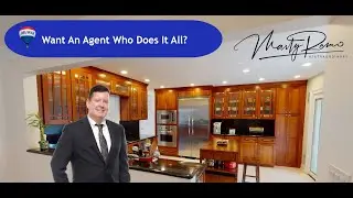 Want an agent who does it all? Marty Remo, Real Estate Agent, Monroe NY
