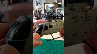 EACHINE E120 BO-105 HIGH SPEED RC HELICOPTER #BUDGET BEGINNER RC HELICOPTER #RC Pete's FPV WORKSHOP