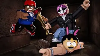WHAT HAPPENED TO THIS STEALTH MASTERPIECE IN ROBLOX?