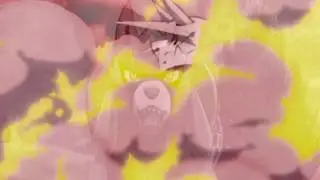 Zacian has a Kalos-Galar War Flashback
