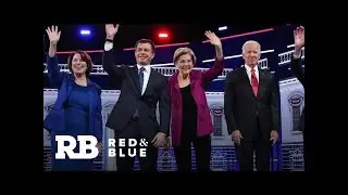 Iowa reacts to the fifth Democratic debate