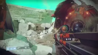 Destiny2 - Upando Tit&atilde; 😎