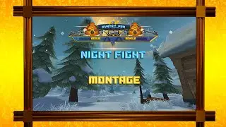 ||Syntec||Realm Royale||Season 4|| Night Fight Montage