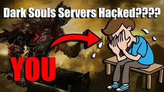 Dark Souls Has a HUGE Issue