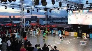 Special Event Venue: Flight Deck