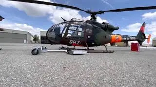 Discovering the All-Time Best Helicopter Tugs: A Comprehensive Review