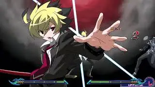 Kirito Vs Hyde