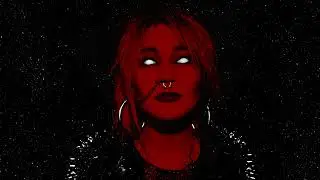 STRIKE - Daughter Of Satan (Remixed version) Sub Esp/English
