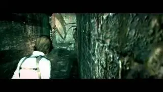 The Evil Within assignment ending