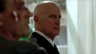 Prison Break S4E19 Scylla Recipient ''Naveen Banerjee'' Shot And Killed By a Sniper