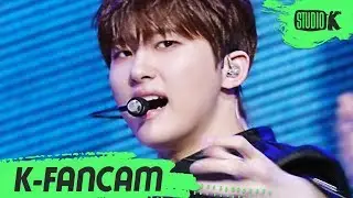 [K-Fancam] 크래비티 우빈 'Break all the Rules' (CRAVITY WOOBIN Fancam)  l @MusicBank 200501