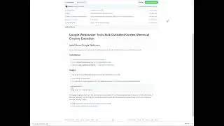 Google Index Bulk Removal of Pages Hacked by the Japanese Spam Hack