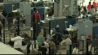 AAA Labor Day Travel Trends