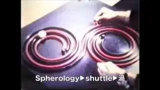 Spherology／shuttle