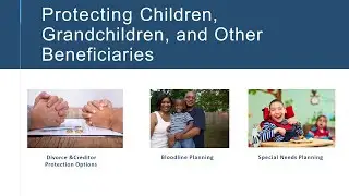 Surprenant, Beneski & Nunes P.C. Webinar - Protecting  Beneficiaries