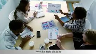 Reimagine Customer Growth with Bold Digital Marketing