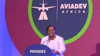Welcome Remarks Cabinet Secretary of Tourism and Wildlife of Kenya