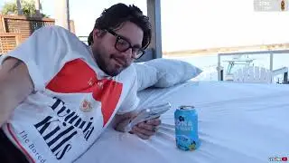 Leaking Like a Fountain: Cyr, Peach, & Ryan