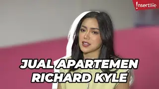 Jual Apartemen dari Richard Kyle, Jessica Iskandar Ingin Lupakan Masa Lalu?
