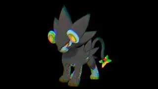 Clemont And Luxray (AMV/Edit) ILY/Sincerly