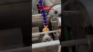 5 layer high pressure PVC spray hose machine